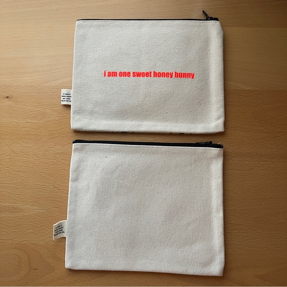 Pamela Barsky Bunny Bags - Picture 2 of 2